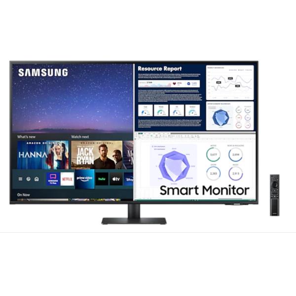 Samsung Ls43am700uuxen